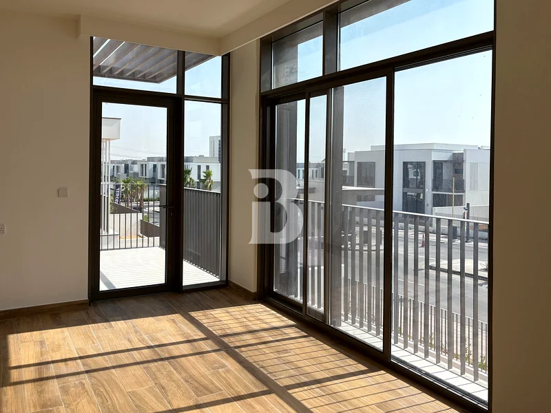 Semi Detached Villa | Type A | Corner Unit63762607268483114