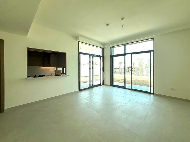 Semi Detached Villa | Type A | Corner Unit63762607268483112
