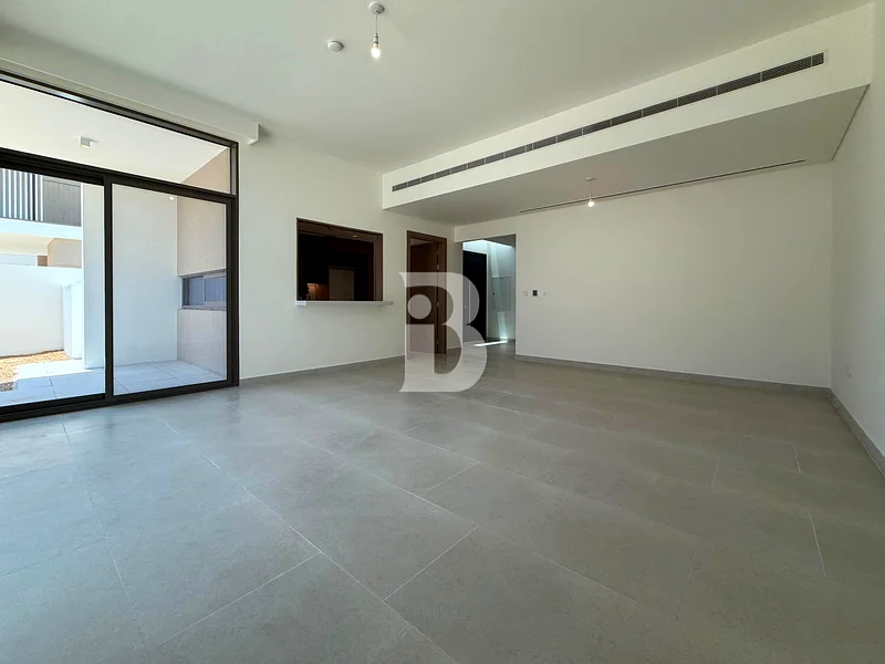 Semi Detached Villa | Type A | Corner Unit63762607268483113