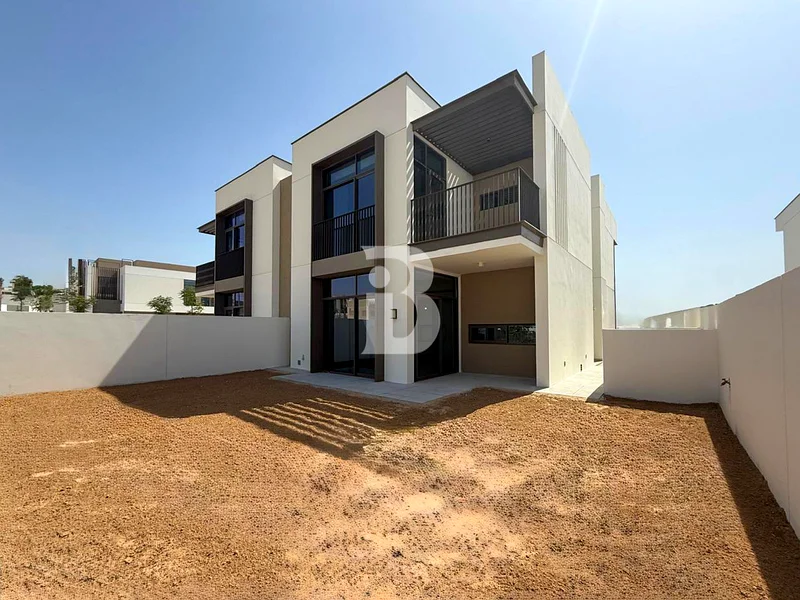 Semi Detached Villa | Type A | Corner Unit63762607268483110