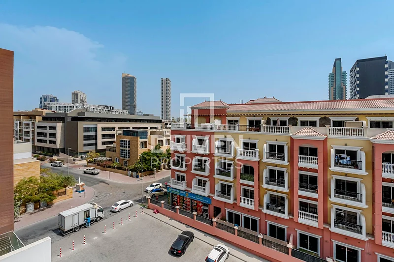 Big Terrace | Corner Unit | Ready to Move In63781309400961111