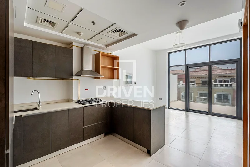 Big Terrace | Corner Unit | Ready to Move In63781309400961112