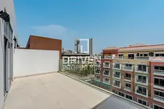 Big Terrace | Corner Unit | Ready to Move In
