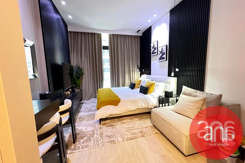 Fully Furnished | Modern Style | Prime Location63802647995395110