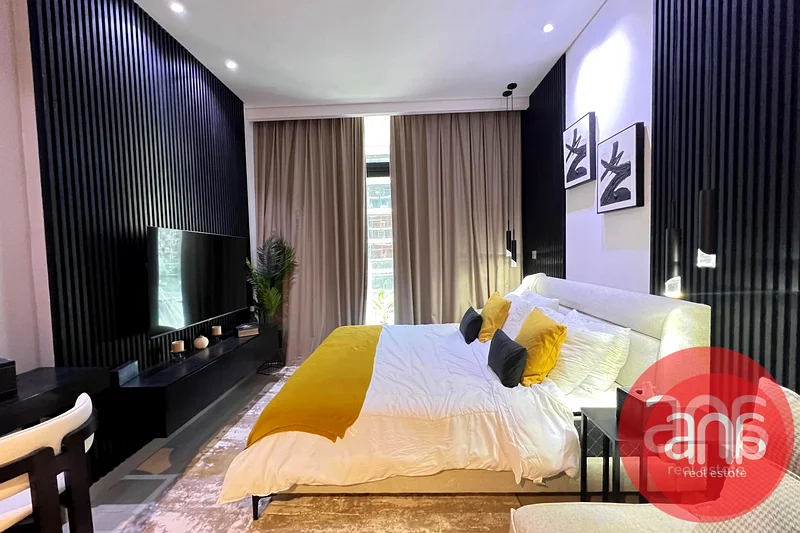 Fully Furnished | Modern Style | Prime Location63802647995395114