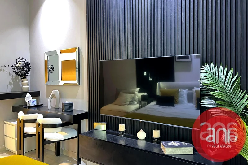 Fully Furnished | Modern Style | Prime Location63802647995395112