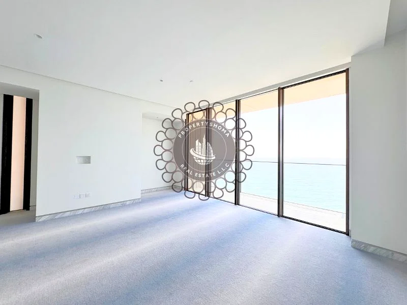 سوبر فاخر | منظر مزدوج | طابق عالي | تأجير63752861934851110