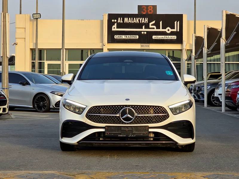 A200 AMG63699044579842112
