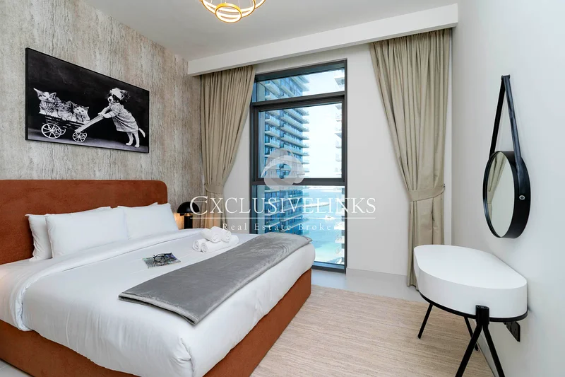 Seaview | Infinity Pool | Beach Front63829906864387114
