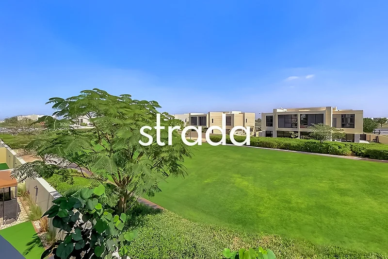 Single Row | Park View | Large Plot | THH | VOT63971257028482112