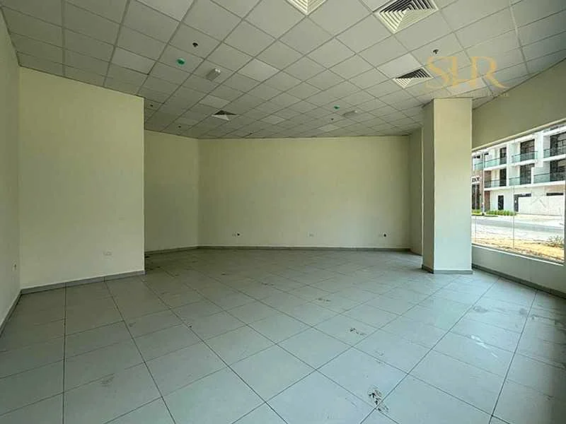 Mixed-Use Building | Pure Investment | High ROI63914932740738114