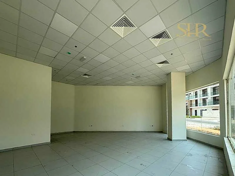 Mixed-Use Building | Pure Investment | High ROI63914932740738112