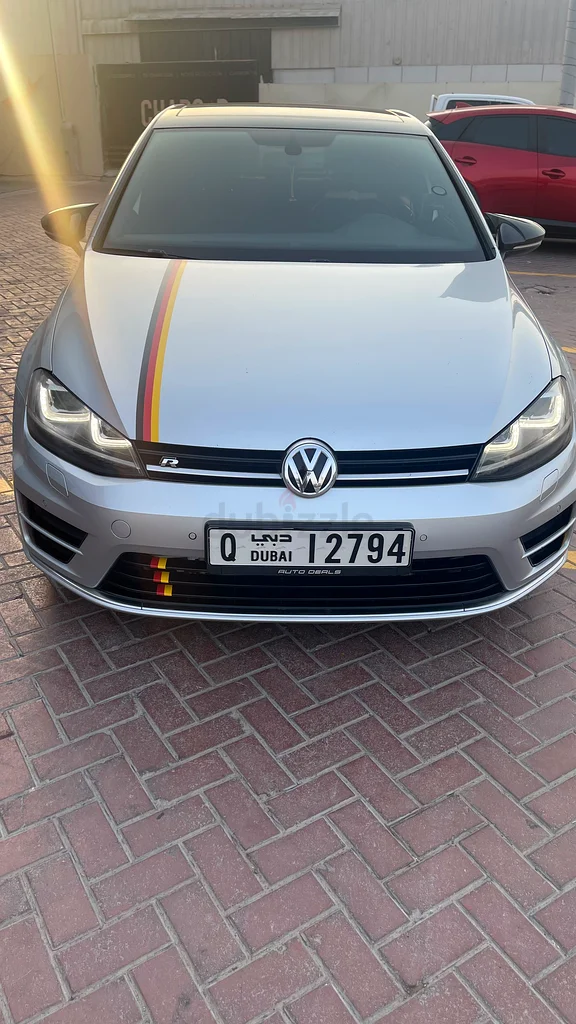 volkswagen golf R63699034822913110