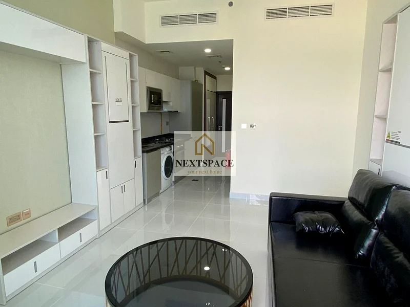 Fully Furnished | Studio | Park View63765484992515114