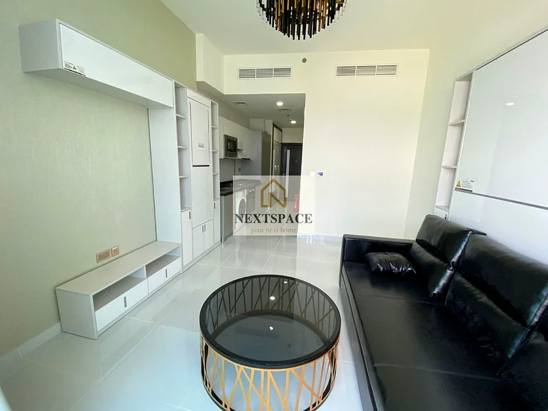 Fully Furnished | Studio | Park View63765484992515112