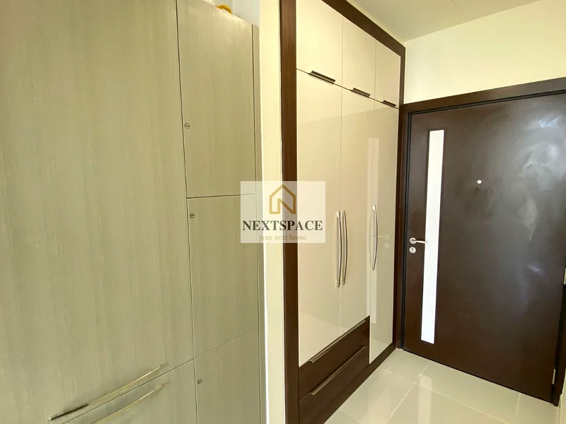 Fully Furnished | Studio | Park View63765484992515113