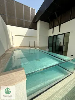 2BED | POOL - JVC View | HIGH ROI TOP FLOOR