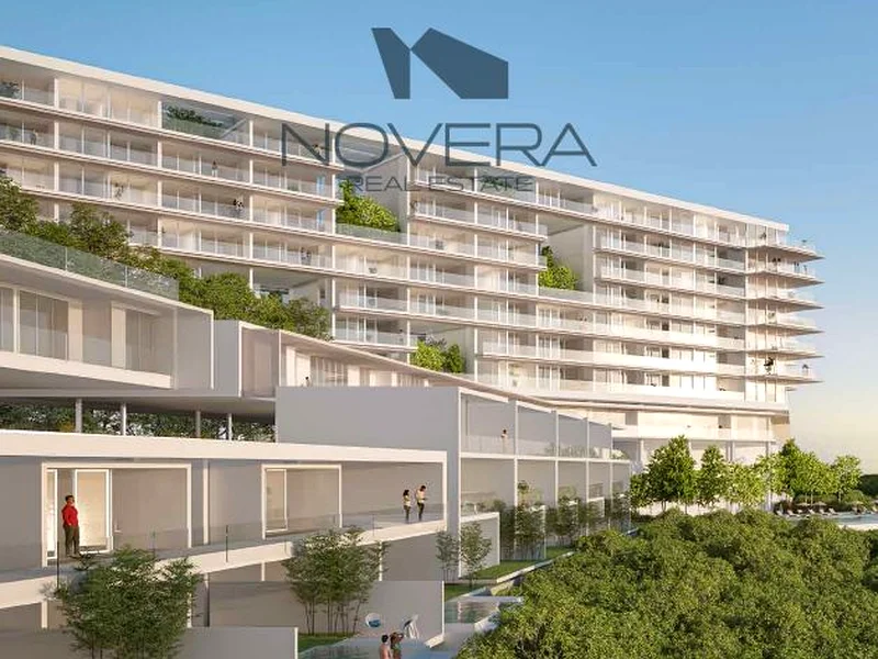 Sustainable Living Environment |  Creek, Mangrove & Golf View | 3 years Post Handover63879954245890110