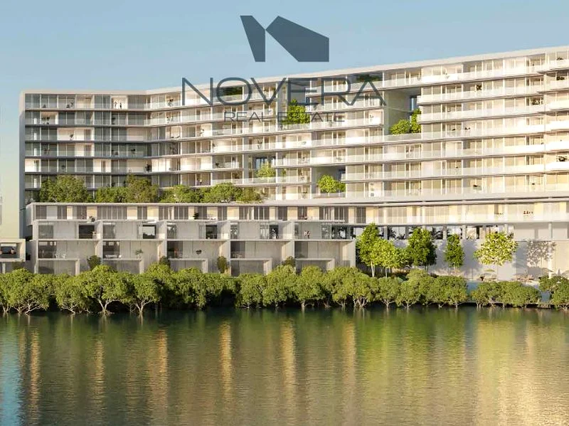 Sustainable Living Environment |  Creek, Mangrove & Golf View | 3 years Post Handover63879954245890112
