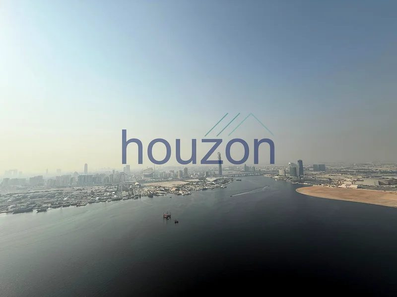 Luxurious 3BR + M/R |  High Floor | Sea View63760716131714110