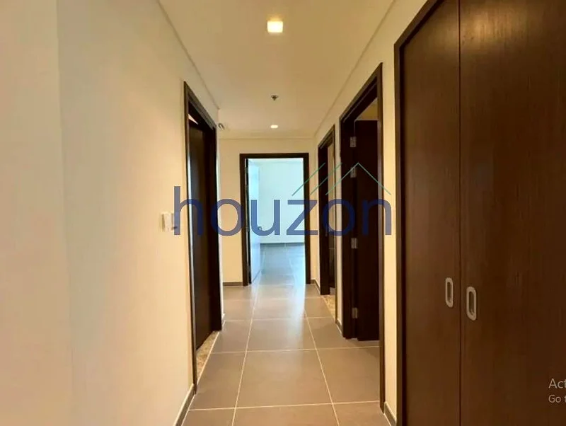 Luxurious 3BR + M/R |  High Floor | Sea View63760716131714114