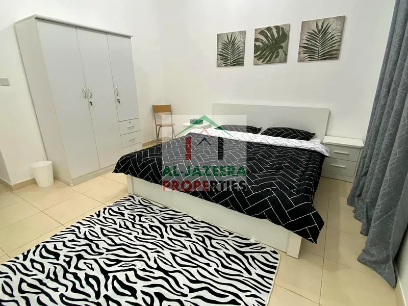 شقة فاخرة مفروشة بالكامل من غرفة نوم واحدة للإيجار في سيلكون أواسيس جيتس 163748105512323114