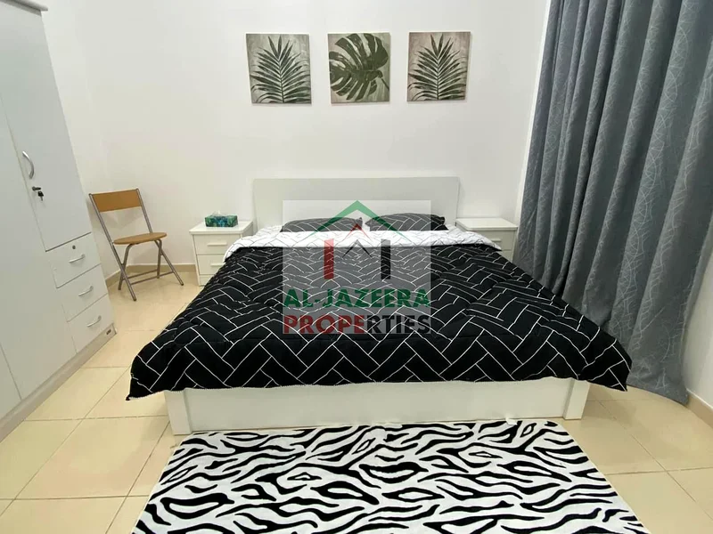 شقة فاخرة مفروشة بالكامل من غرفة نوم واحدة للإيجار في سيلكون أواسيس جيتس 163748105512323110