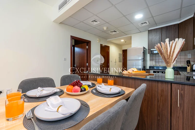 Access to Tram-High Floor-Spacious63834686702209112