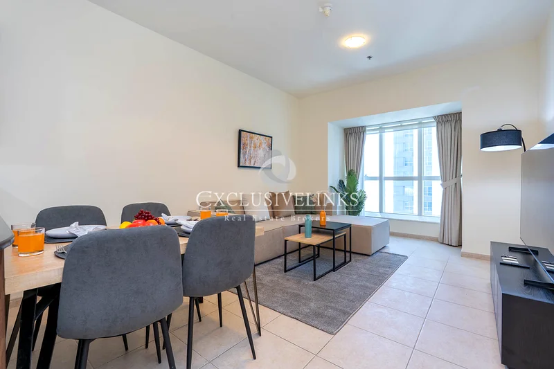 Access to Tram-High Floor-Spacious63834686702209113