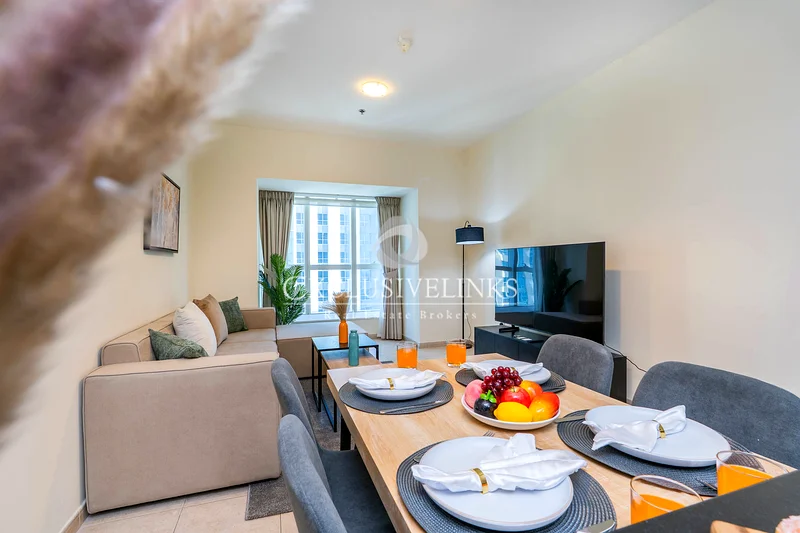 Access to Tram-High Floor-Spacious63834686702209111