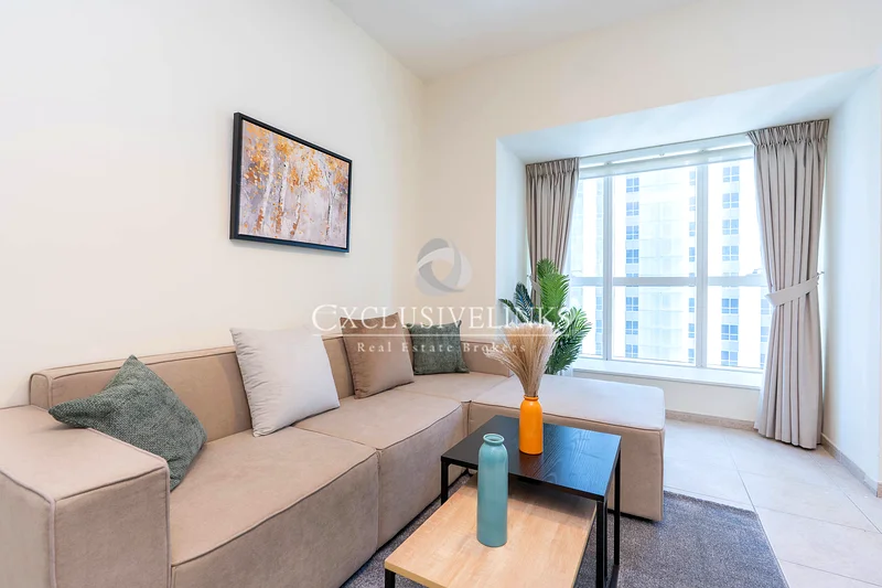 Access to Tram-High Floor-Spacious63834686702209114