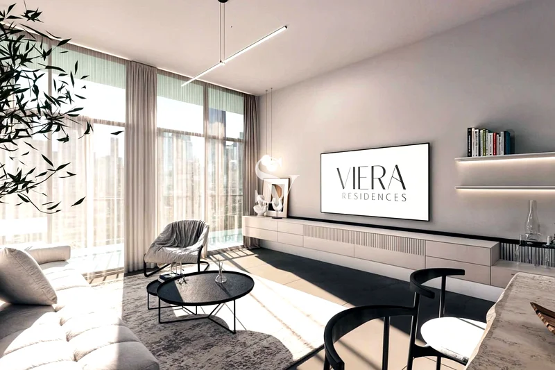 Spacious 1BR | 25/75 PP | Dec. 2025 | IMPZ64032580342146112