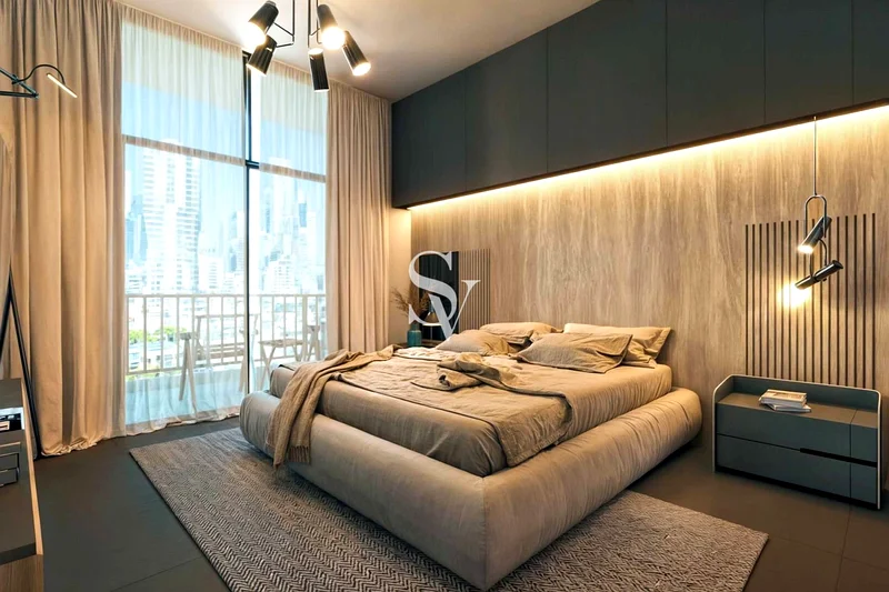 Spacious 1BR | 25/75 PP | Dec. 2025 | IMPZ64032580342146114