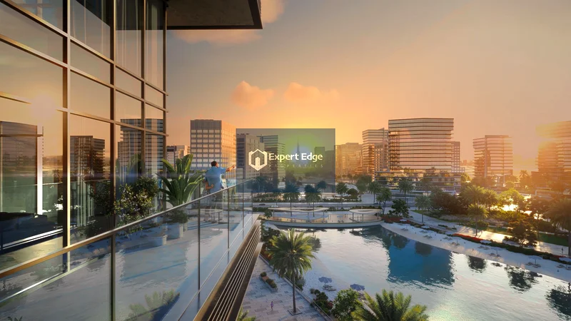 Waterfront Living | Modern Layout | Prime Location63954978906499113