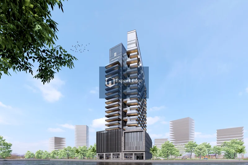 Waterfront Living | Modern Layout | Prime Location63954978906499110