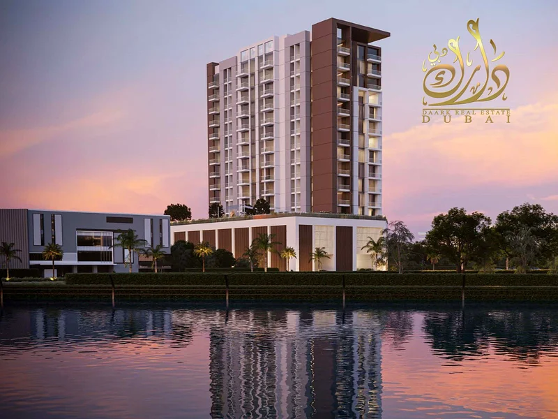 FREE HOLD | ROI 10% | SMART HOME | FLEX Pp | LUXURY63933209224579113