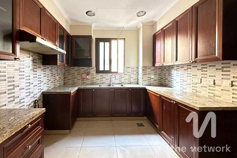 Ready to Move-in | Well Maintained | Spanish Villa63727208364675114