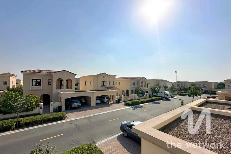 Ready to Move-in | Well Maintained | Spanish Villa63727208364675110