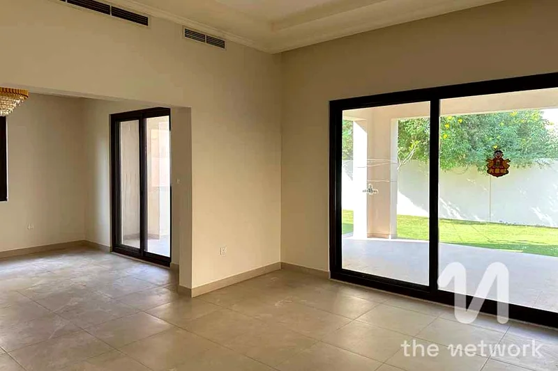 Ready to Move-in | Well Maintained | Spanish Villa63727208364675111
