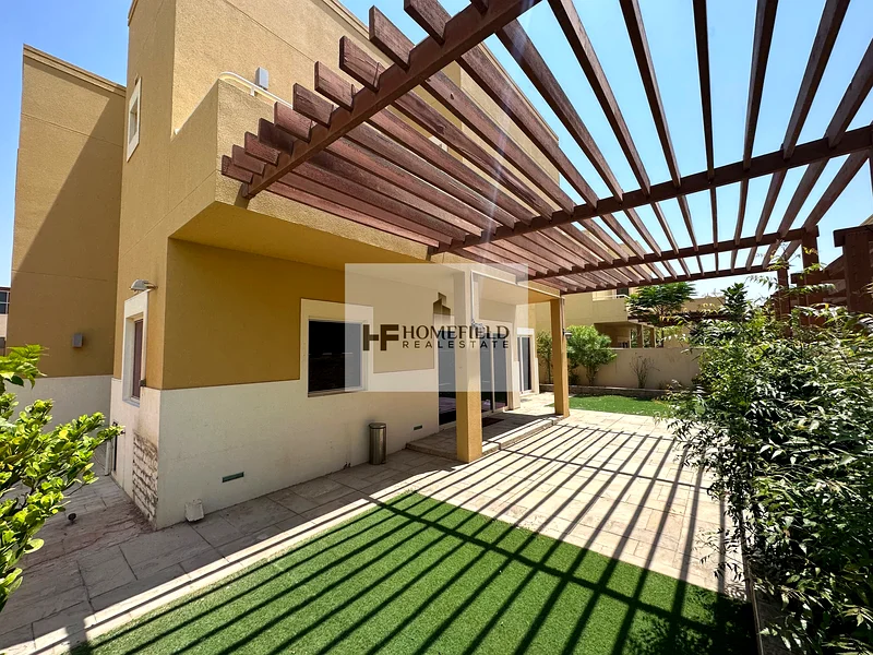 3 masters | 2 fllors | huge garden | exclusive63813212540802112