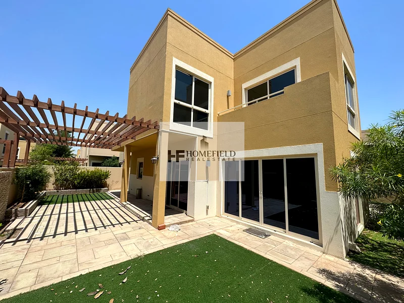 3 masters | 2 fllors | huge garden | exclusive63813212540802110