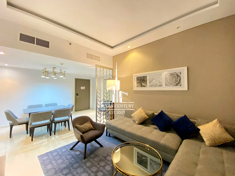 Full Canal View | High Floor | High ROI Potential63794908928513110