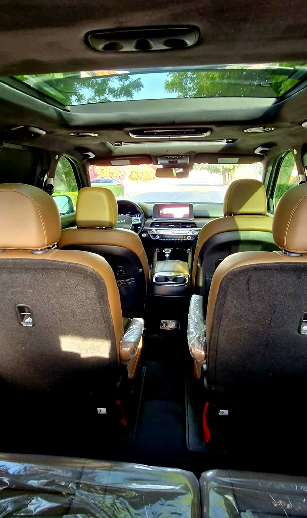 Kia telluride prestige  202263699037366147111
