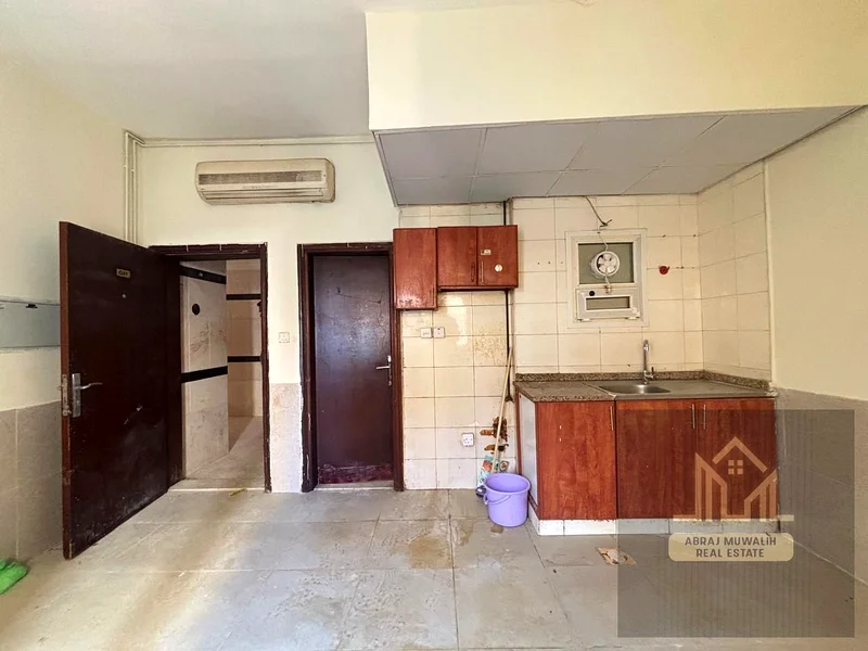 🏠 شقة استوديو عصرية مريحة | ₱18,000 شهريًا | ₱2,000 كضمان | مكيف هواء مجاني!63701805593217113