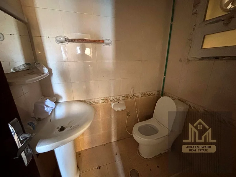 🏠 شقة استوديو عصرية مريحة | ₱18,000 شهريًا | ₱2,000 كضمان | مكيف هواء مجاني!63701805593217114
