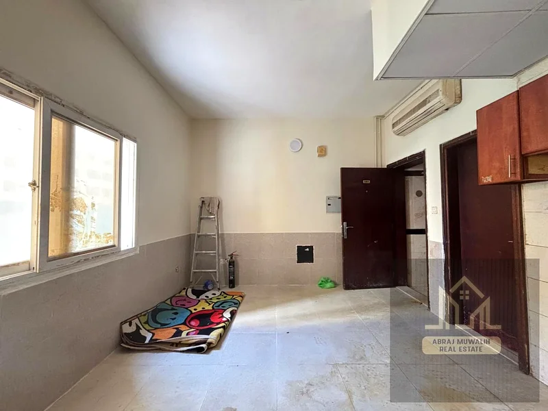 🏠 شقة استوديو عصرية مريحة | ₱18,000 شهريًا | ₱2,000 كضمان | مكيف هواء مجاني!63701805593217110