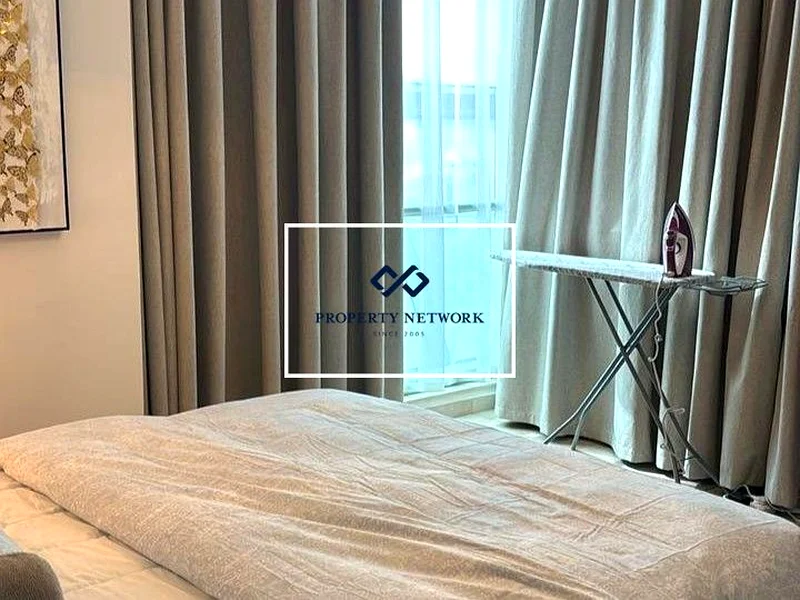 Fully Furnished | With Balcony |  Ready To Move63734347361154114