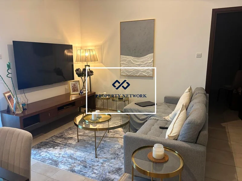 Fully Furnished | With Balcony |  Ready To Move63734347361154111
