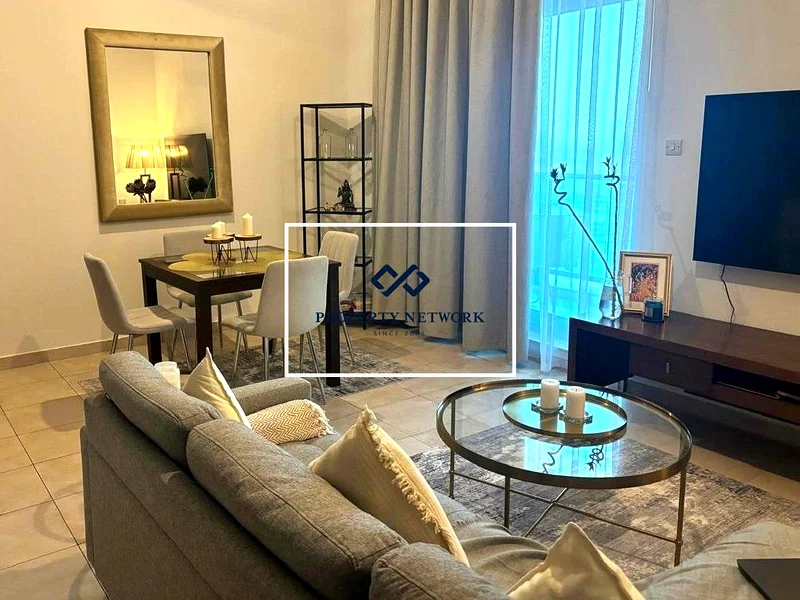 Fully Furnished | With Balcony |  Ready To Move63734347361154110