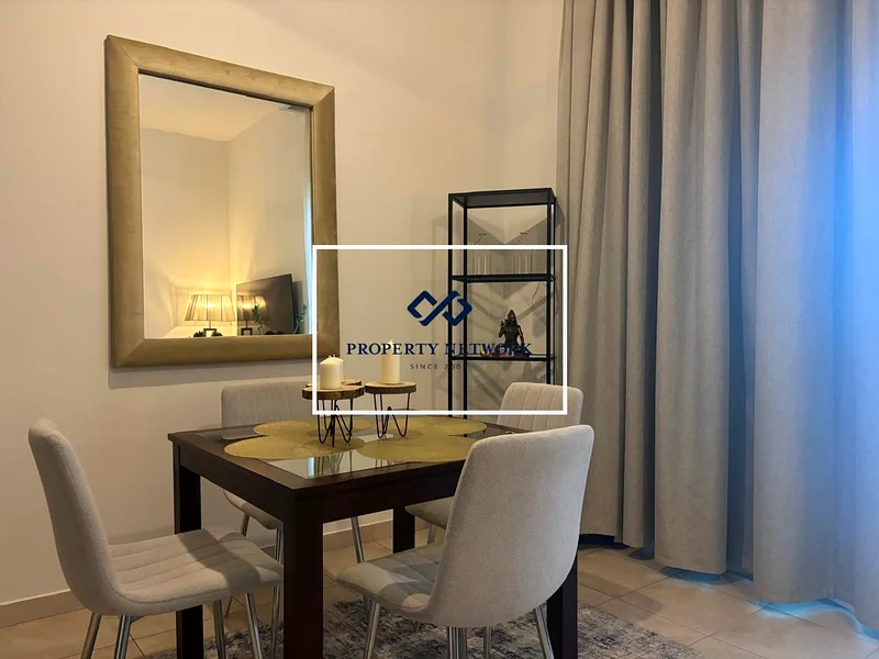 Fully Furnished | With Balcony |  Ready To Move63734347361154112